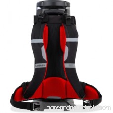 Sanitaire Backpack Vacuum - 11.50 A - 2.50 Gal - Black (sc535)