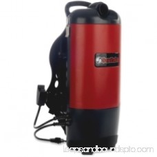 Sanitaire EUKSC420 Sanitair 10Q Backpack Vacuum
