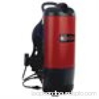 Sanitaire EUKSC420 Sanitair 10Q Backpack Vacuum   