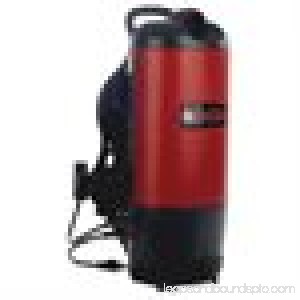 Sanitaire EUKSC420 Sanitair 10Q Backpack Vacuum