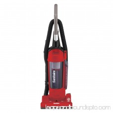Sanitaire Hepa Upright Vacuum, Red 555667829