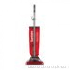 Sanitaire Quick Kleen Upright Vacuum, Red, Silver 554718689