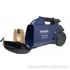Sanitaire S3681D Mighty Mite Canister Vacuum Cleaner | Tops Bissell, Shark, Hoover, and Dirt Devil