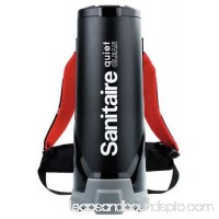 SANITAIRE SC535A Backpack Vacuum Cleaner   