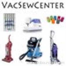 Sanitaire SC886E-3 Upright Vacuum Cleaner