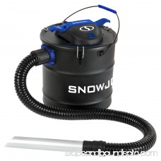 Snow Joe ASHJ202 5 Amp 4.8 Gallon Ash Vacuum