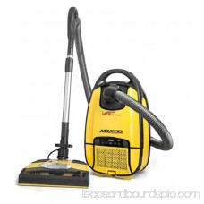 Vapamore MR-500 VENTO Home Canister Vacuum Cleaning System