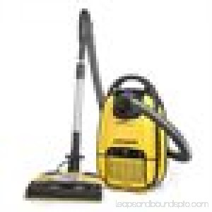 Vapamore MR-500 VENTO Home Canister Vacuum Cleaning System
