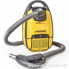 Vapamore Vento MR-500 Canister Power Vacuum System