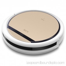 2018 New Dry Wet Sweeping Robotic Vacuum Cleaner ILIFE V5S Pro Intelligent Cordless Mopping Cleaning Machine