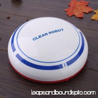 Automatic Cleaning Sweeper Robot Mute Vacuum Cleaner Sweeping Machine   