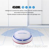 Automatic Cleaning Sweeper Robot Mute Vacuum Cleaner Sweeping Machine   569778921