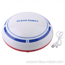 Automatic Cleaning Sweeper Robot Mute Vacuum Cleaner Sweeping Machine 569948362