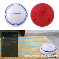 Automatic Cleaning Sweeper Robot Mute Vacuum Sweeping Machine 569879704