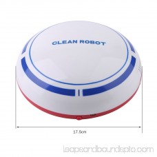 Automatic Cleaning Sweeper Robotic Robots Or Vacuum And Mopping Robots Mute Vacuum Sweeping Machine For Kids(White) 569881035