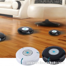 Automatic Home Auto Cleaner Robot Intelligent Household Sweeping Robot Efficient Vacuum Cleaner For Floor Corners Crannies