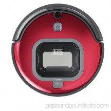 BLACK+DECKER™ HRV425BL SMARTECH™ LED Robotic Vacuum
