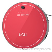 bObi Pet Robotic Vacuum Cleaner, Scarlet   556072210