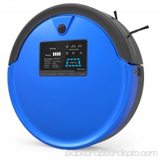 bObsweep PetHair Plus Robotic Vacuum Cleaner and Mop, Cobalt 566313615