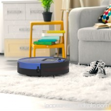 bObsweep PetHair Plus Robotic Vacuum Cleaner and Mop, Cobalt 566313615