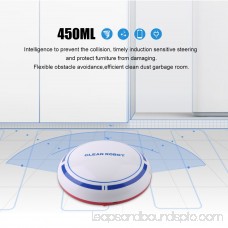 Home Intelligent Full Automatic Low Noise Ultrathin Cleaning Sweeper Robot Mute Vacuum Cleaner Sweeping Machine 568986538