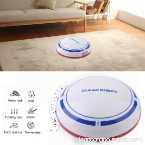 Home Intelligent Full Automatic Low Noise Ultrathin Cleaning Sweeper Robot Mute Vacuum Cleaner Sweeping Machine 568986538