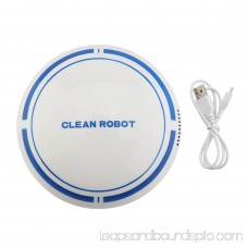 Household Vacuum Cleaner Intelligent Sweeping Robot Automatic Clean Robot 570774564
