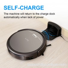 ILIFE A4S Robotic Cleaning Vacuum Robot Floor Cleaner Auto Microfiber Dust Cleaner Automatic Sweeping Machine
