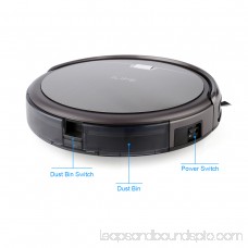 ILIFE A4S Robotic Cleaning Vacuum Robot Floor Cleaner Auto Microfiber Dust Cleaner Automatic Sweeping Machine