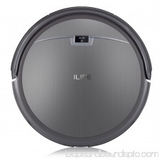 ILIFE A4S Smart Cleaning Robot Floor Microfiber Dust Cleaner Auto Vacuum Automatic Sweeping Machine