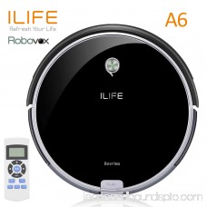 iLIFE A6 Smart Robotic Vacuum Cleaner