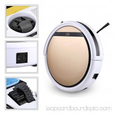 ILIFE V5S Pro Smart Robotic Vacuum Cleaner Cordless Dry Wet Sweeping Cleaning Machine