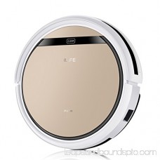 ILIFE V5sPro Vacuuming For Carpet and Mopping For Hard Floor Robotic Vacuum Cleaner