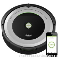 iRobot Roomba 690 Robotic Vacuum   