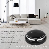 Mini Intelligent Electric Automatic Round Smart Sweeping Robot Vacuum Cleaner   