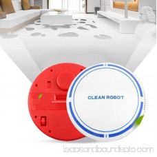 Robotic Vacuum Cleaner Reable Smart Home Cadet Robotic Vacuum Cleaner, Small Mini Vacuum Cleaner for Pet Fur 569938343