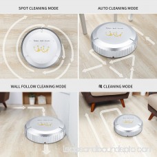 Smart Cleaning Robot , Auto Automatic Robotic Mopping Cleaner Sweeper Sweeping Machine Mop