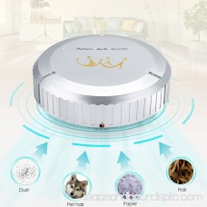 Smart Cleaning Robot , Auto Automatic Robotic Mopping Cleaner Sweeper Sweeping Machine Mop