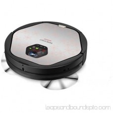 Yujin eX500 Robotic Vacuum Cleaner with Camera Vision, YCR-M05-A1 554748259
