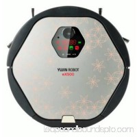 Yujin eX500 Robotic Vacuum Cleaner with Camera Vision, YCR-M05-A1   554748259