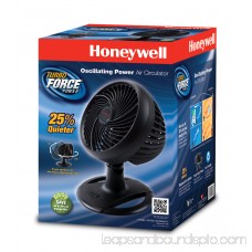 Honeywell Turbo Force 3-Speed Fan, Mode #HT-906, Black 565646691