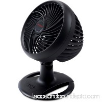 Honeywell Turbo Force 3-Speed Fan, Mode #HT-906, Black   565646691