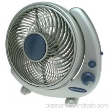 Soleus Air 10'' High Velocity Fan