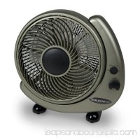 Soleus Air 10'' High Velocity Fan   