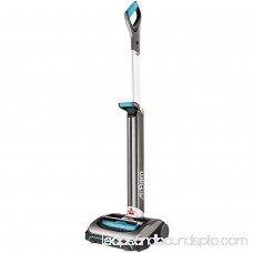 BISSELL AirRam Cordless Vacuum, 22V Battery, 2144