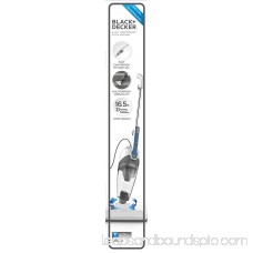 Black + Decker Lightweight 3-in-1 Corded Stick Vacuum, BDST1601 552116978