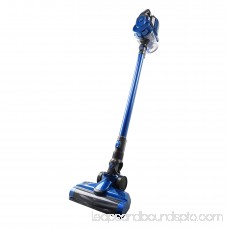 CO-Z Cordless Stick Vacuum 2-in-1 Cleaner, 2 Speed Control, Blue 566974628