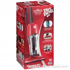 Dirt Devil® PowerAir™ Cyclonic Stick Vac Box 551936908