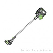 Kalorik Green/Silver 2-in-1 Cordless Cyclonic Vacuum Cleaner 555910997