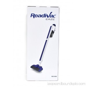 ReadiVac Ease 3 Speed Convertible Stick Vacuum Cleaner